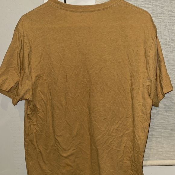 Wrangler vintage classic tee size large - Picture 4 of 4